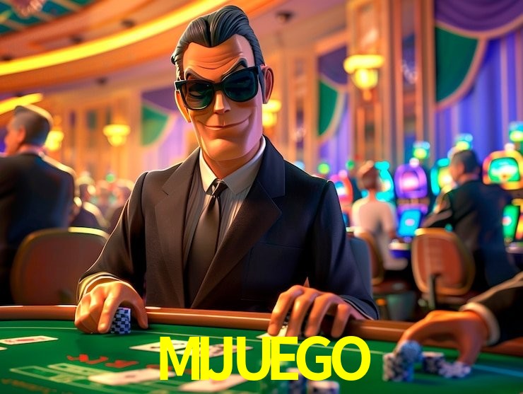 MIJUEGO Preguntas frecuentes