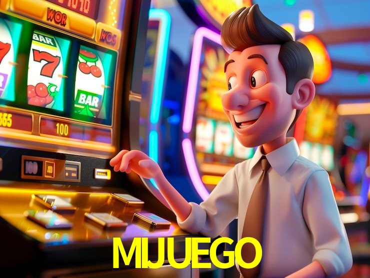 MIJUEGO Live Blackjack