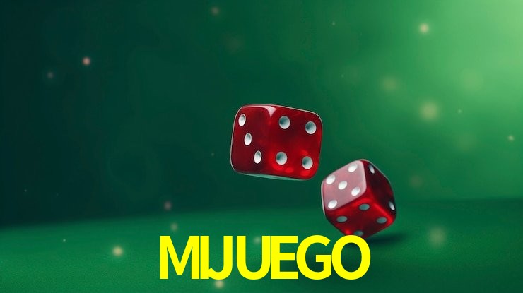 MIJUEGO mobile gaming