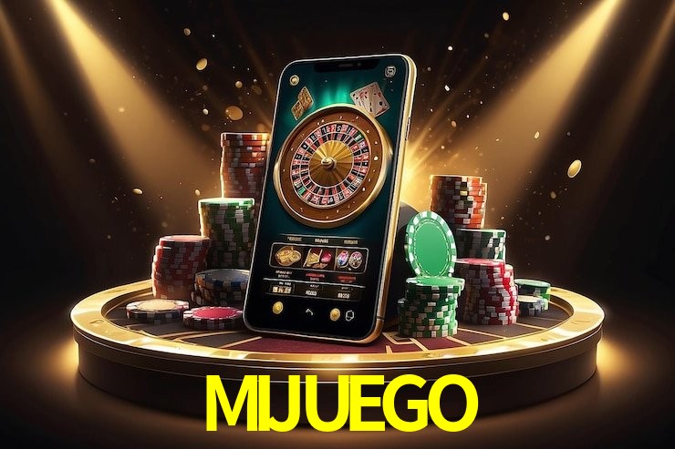 MIJUEGO gaming platform